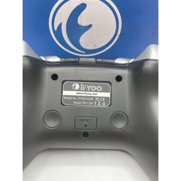 IFYOO XONE Wired PC Controller USB Gaming Gamepad Joystick For Computer & Laptop - Picture 6 of 8